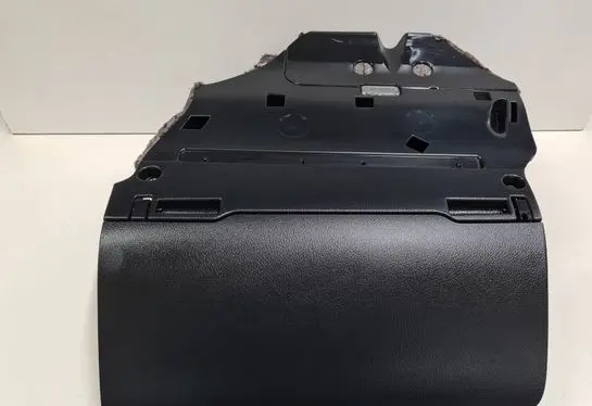 Audi A6 S6 C6 4F Glove box set 