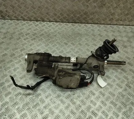 Mercedes-Benz A W176 Steering rack 6700003026 Q003TA0977ZE