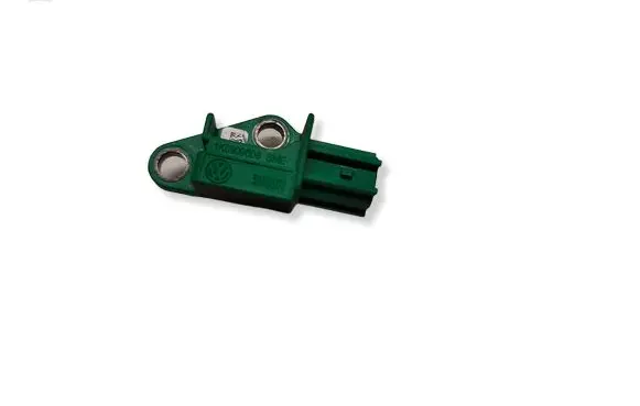 Audi A6 S6 C6 4F Airbag deployment crash/impact sensor 1K0909606 5WK43273