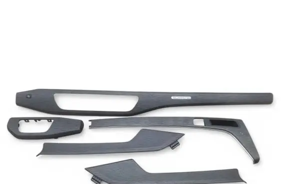 Audi A5 Interior decorative trim set 8W6867409C 8W6867410C 8W1853189R