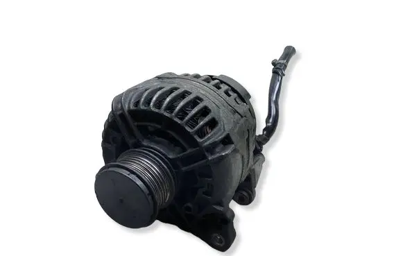Volkswagen Golf IV Generator/alternator 028903028EKASACJ 028903028E