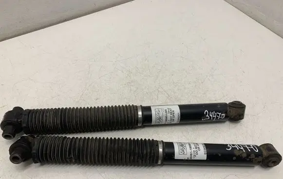 Ford Focus Rear shock absorber/damper BV6118080LBA 170128