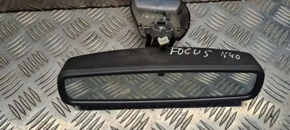 Ford Focus Rear view mirror (interior) E11026532 1001011