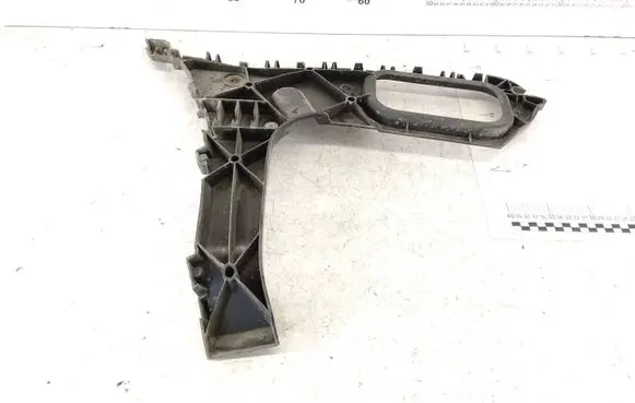 Audi Q7 4L Rear bumper mounting bracket 4L0807453A