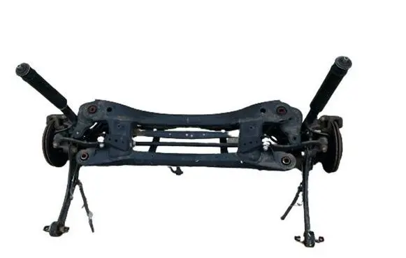 Toyota Auris E180 Rear suspension assembly kit set 