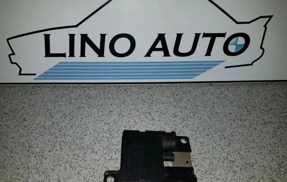 BMW 7 E65 E66 Bluetooth antenna 84506928461