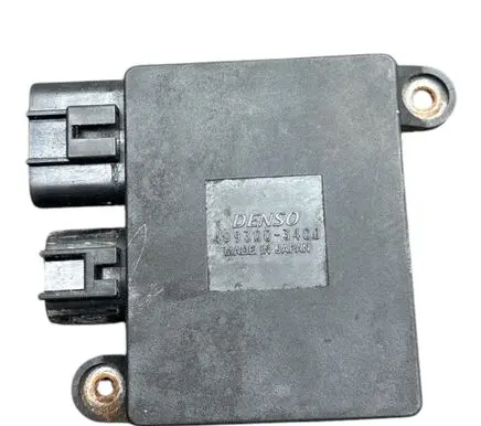 Mazda CX-7 Coolant fan relay 4993003400