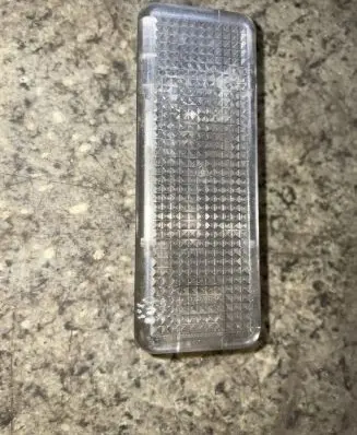 BMW 5 E39 Other interior light 63318363604