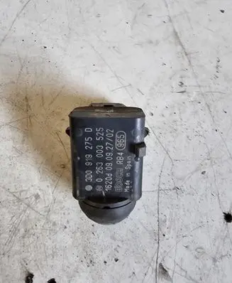 Volkswagen Touareg I Parking PDC sensor 3D0919275