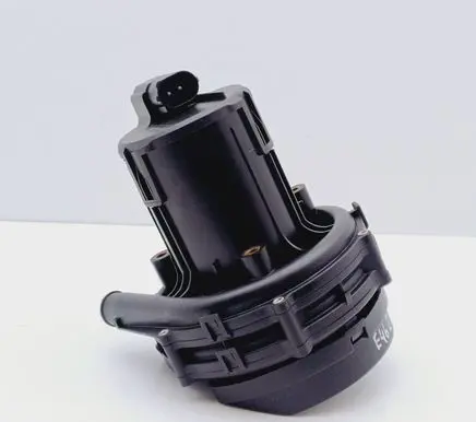 BMW 3 E46 Secondary air pump 1715293 72216636