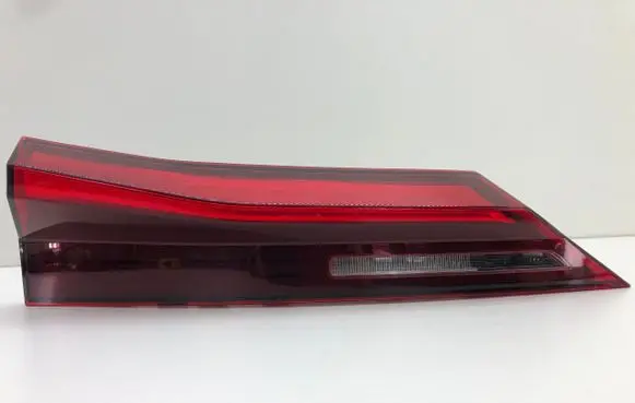 BMW X1 U11 Tailgate rear/tail lights