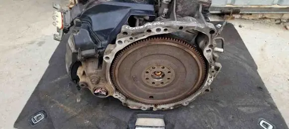 Lexus RX 330 - 350 - 400H Automatic gearbox
