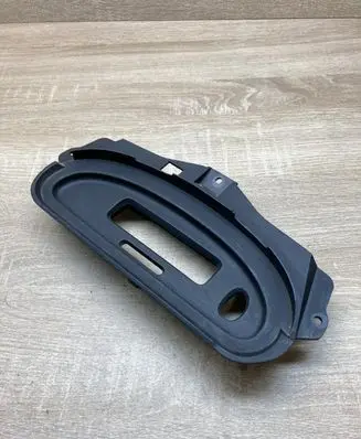 Renault Megane I Dashboard trim 7700432434 7700426265