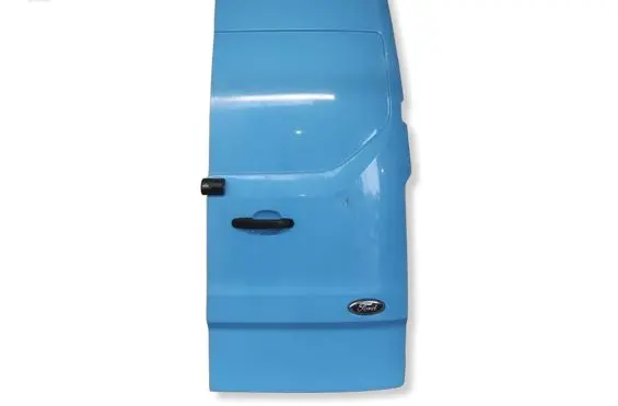 Ford Transit Custom Back/rear loading door DRZWIPRAWEMOYE TWOJEAUTO882182990 FORDTRANSITCUSTOM