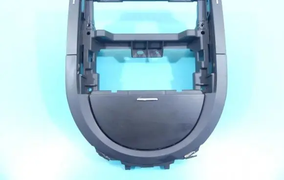 Citroen C6 Panel trim 9653150777 IMPRK1170534