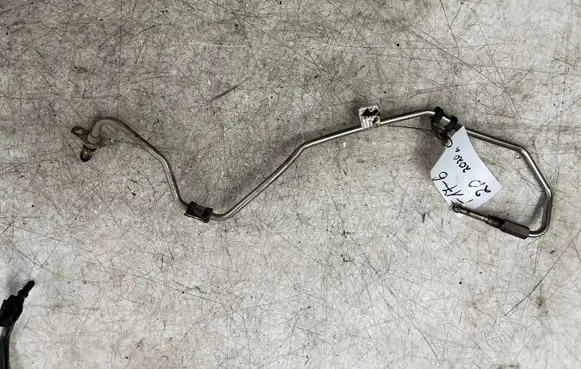 Ford Transit Custom Turbo turbocharger oiling pipe/hose KK2Q6K679BA