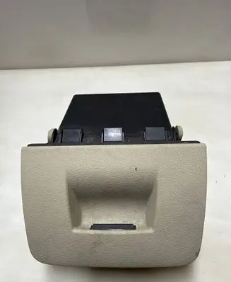 BMW 3 F30 F35 F31 Dashboard storage box/compartment 9218529 7397510