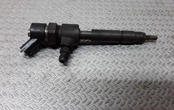 Fiat Bravo - Brava Fuel injector 0445110068