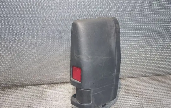 Fiat Ducato Rear bumper corner part panel trim 1300181604SX