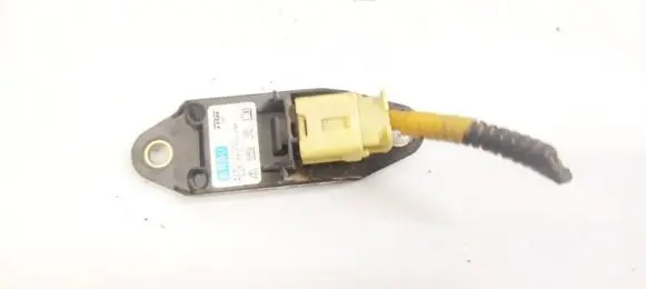 Honda Accord Airbag deployment crash/impact sensor 77970SEAC816M1 77970-SEA-C816-M1