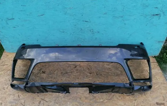 Land Rover Range Rover Sport L494 Front bumper