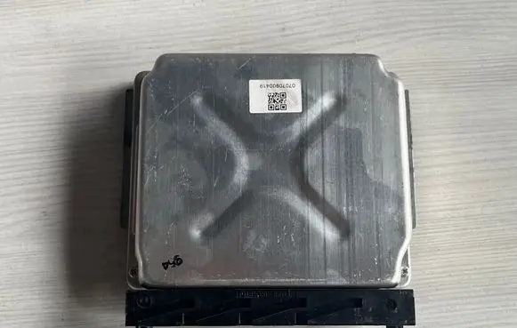 Volvo S60 Engine control unit/module MB0797009540