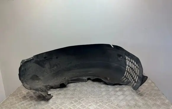 Mercedes-Benz SL R230 Rear arch fender liner splash guards A2306980122 2306980122