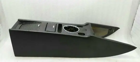 Bentley Continental Center console 3W0832249