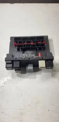 Volkswagen Golf Plus Comfort/convenience module 3C0937049D H37S1002