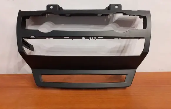 BMW X5 E70 Other center console (tunnel) element 7161797 T0027286