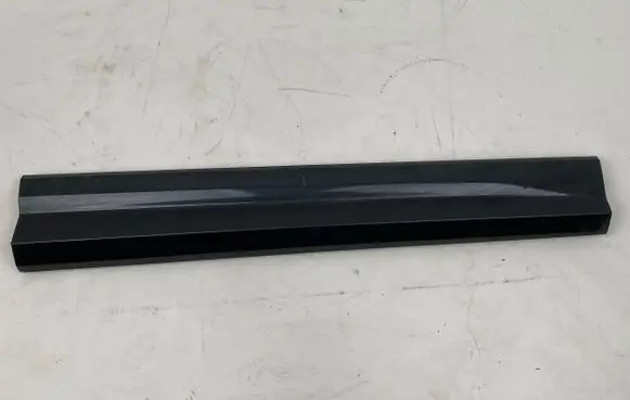 Audi Q2 - Front door trim (molding) 81A853960B 8078345000100617