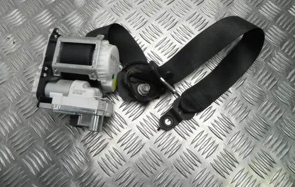 Mercedes-Benz GL X164 Front seatbelt A2518605786 M2123