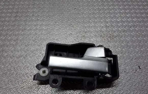 Ford Focus C-MAX Front door interior handle 3M51R22600BD