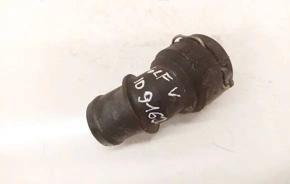 Volkswagen New Beetle Engine coolant pipe/hose 1J0121619