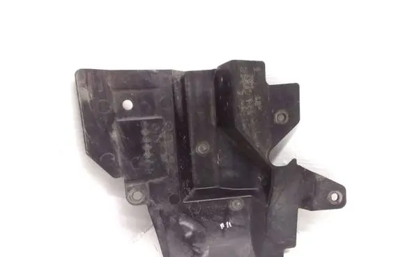 Mazda CX-7 Front underbody cover/under tray L20656341