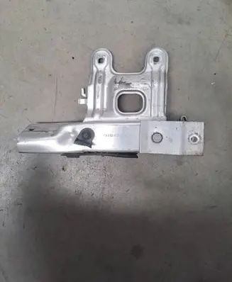 BMW 3 F30 F35 F31 Radiator support slam panel bracket 7266193 10031013 131115