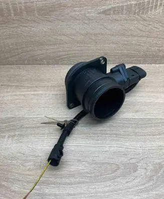 Volkswagen Golf IV Mass air flow meter 06A906461 0280217121 WithPlug