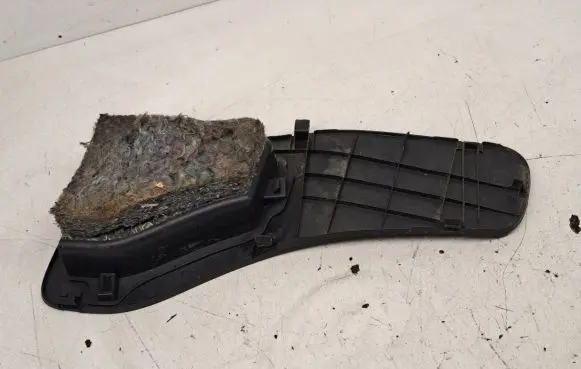 Toyota RAV 4 (XA30) Trunk/boot side trim panel 6473542031