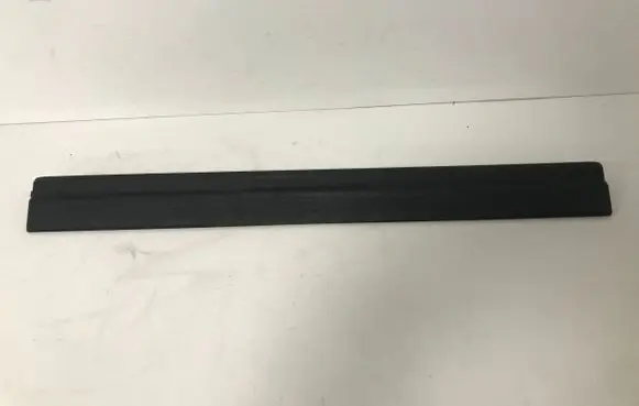 Mercedes-Benz E W212 Front sill trim cover 2126860236