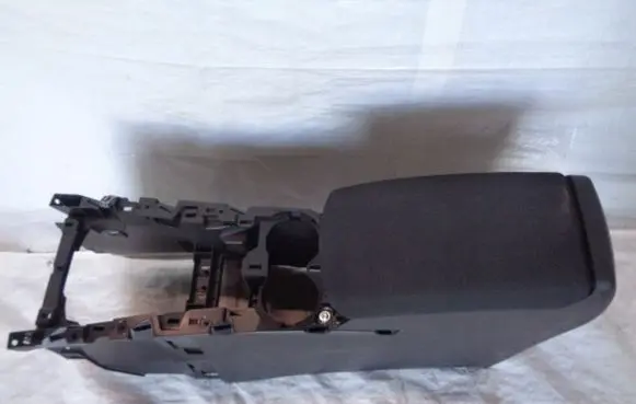 Renault Kadjar Center console