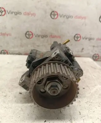 Renault Scenic III - Grand scenic III Fuel injection high pressure pump 8200430599 66908P0038