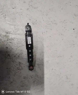 Hyundai Tucson IV NX4 Seat belt height adjuster 88890D7000