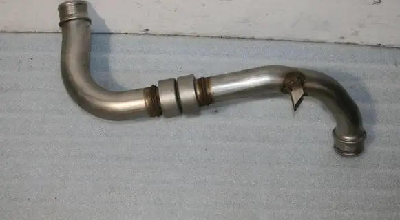 Audi A4 S4 B8 8K Intercooler hose/pipe 059145731BC