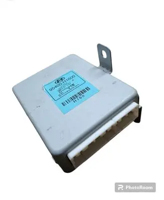Hyundai Terracan Other control units/modules 95400H1600