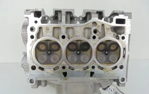 Skoda Scala Engine head 04C103479H