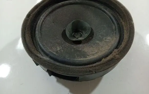 Mitsubishi Outlander Front door speaker 8720A017