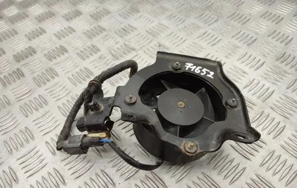 Ford Edge II Electric radiator cooling fan F1GP8W600AA
