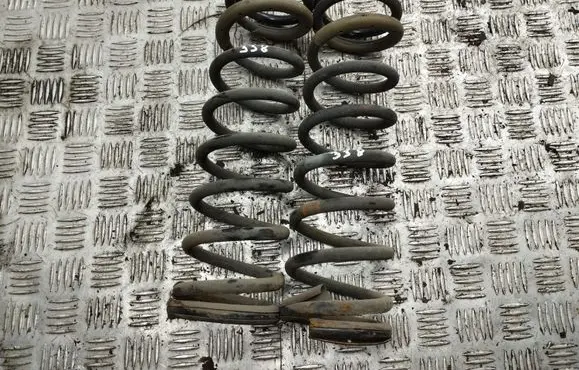 Mazda CX-7 Rear coil spring