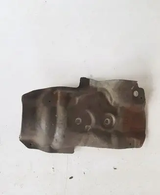 Ford Kuga II Exhaust heat shield CV617F469AB