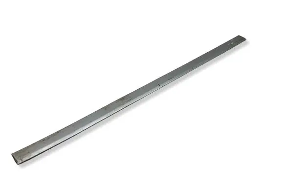 Audi A6 S6 C5 4B Front door trim (molding) 